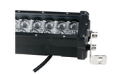 BARRA LED 120W LONGO ALCANCE HOMOLOGADA HR 30 RETA DE 22"