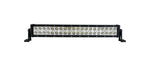 BARRA LED CREE 120W RETA 22" LONGO ALCANCE HOMOLOGADA HR 10