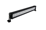 BARRA LED CREE 120W RETA 22" LONGO ALCANCE HOMOLOGADA HR 10