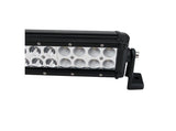 BARRA LED CREE 120W RETA 22" LONGO ALCANCE HOMOLOGADA HR 10