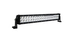 BARRA LED CREE 120W RETA 22" LONGO ALCANCE HOMOLOGADA HR 10