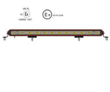 BARRA LED DE LONGO ALCANCE HOMOLOGADA 120W ECE 112R HR 30 (FINA)