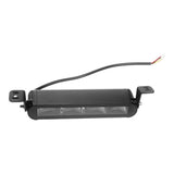 BARRA LED 30W LONGO ALCANCE HOMOLOGADA HR 20