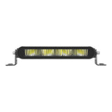 BARRA LED 30W LONGO ALCANCE HOMOLOGADA HR 20