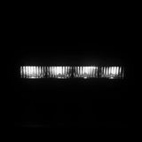 BARRA LED 30W LONGO ALCANCE HOMOLOGADA HR 20