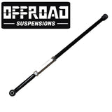 BARRA PANHARD TRASEIRA TOYOTA LAND CRUISER 120/150/180/FJ/4RUNNER