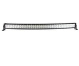 BARRA LED 240W CURVA 42" LONGO ALCANCE - DUPLA HOMOLOGAÇÃO ECE R149/ R112