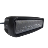 BARRA LED 30W LEDs OSRAM HOMOLOGADA ECE R23 MARCHA ATRÁS