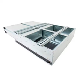 BLOCO DE GAVETAS REFORÇADAS- MODELO 990