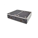 BLOCO DE GAVETAS REFORÇADAS- MODELO 990