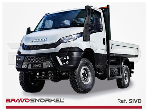 IVECO DAILY (2014 - )