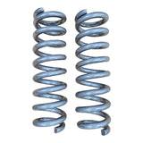 MOLAS DIANTEIRAS +5 TOYOTA LAND CRUISER 120/150