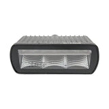 FAROL LED LUZES MULTIFUNCIONAIS HOMOLOGADO COM 5 FUNÇÕES