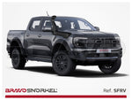 FORD RANGER RAPTOR (2023- )