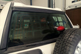 GRADE PORTA TRASEIRA LR FREELANDER (3mm)