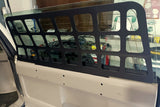 GRADE PORTA TRASEIRA LR FREELANDER (3mm)