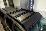 GRADE SUPERIOR HILUX (5mm)