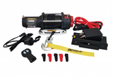 GUINCHO KANGAROOWINCH K4500 SR 12V (PLASMA)