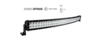 Barra LED CREE 240W Curvada 42"