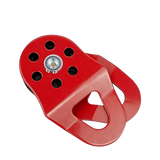 Roldana Extreme 8T Para cabo sintético