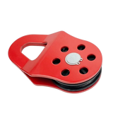 Roldana Extreme 8T Para cabo sintético
