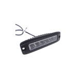 30W Farol de Encastrar LED OSRAM aprovado longo alcance HR 17.5
