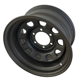 JANTE FERRO DAYTONA 16x8 ET-25 _ JEEP