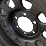 JANTE FERRO DAYTONA 16x8 ET-25 _ JEEP