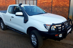 SNORKEL FORD RANGER PX T6 (2012 - 2015)