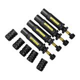 ESVAZIADOR DE PNEUS AUTOMÁTICO