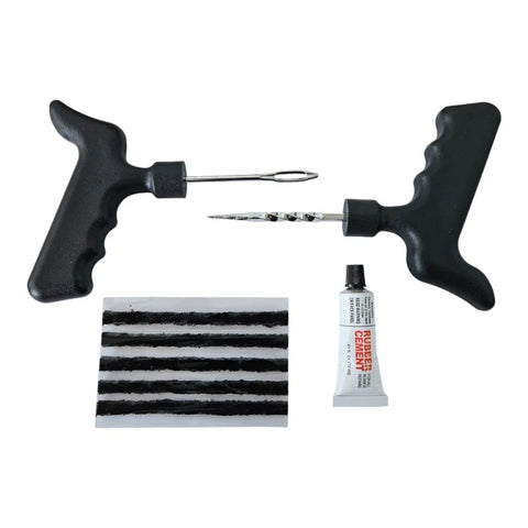 KIT BÁSICO REPARAÇÃO DE FUROS