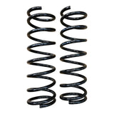 MOLAS TRASEIRAS + 4CM NISSAN TERRANO ll