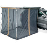 TELA MOSQUITEIRA PARA TOLDO 2M x 2.5M COM PISO