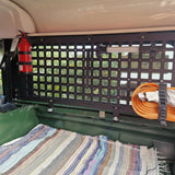 MULAS INTERIORES DEFENDER 110 (3mm)