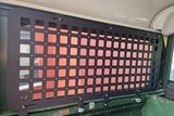 MULAS INTERIORES DEFENDER 110 (3mm)