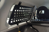 MULAS LATERAIS PAJERO SPORTWAGON (3mm)