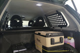 MULAS LATERAIS PAJERO SPORTWAGON (3mm)