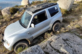 GRADE TEJADILHO PAJERO DID (5mm) - CURTO