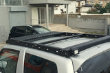 GRADE TEJADILHO PAJERO DID (5mm) - CURTO