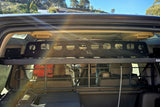PRATELEIRA INTERIOR DISCOVERY TD5 (3mm)