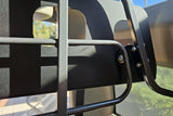 PRATELEIRA INTERIOR DISCOVERY TD5 (3mm)