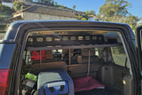 PRATELEIRA INTERIOR DISCOVERY TD5 (3mm)