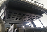 PRATELEIRA INTERIOR PAJERO V20 (3mm) - LONGO