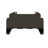 Proteção barras direção em aço para Toyota Land Cruiser HDJ80