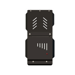 Proteção caixa + transferência 5 portas para Toyota Land Cruiser KZJ95 3.4GASOLINA