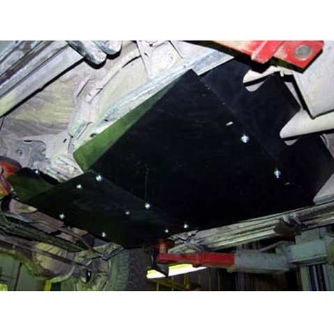 Proteção Caixa + Transferências GR Y61 5 Portas