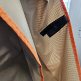 TOLDO CORTA VENTO (FRONTAL OU LATERAL) 2,5M X 2M