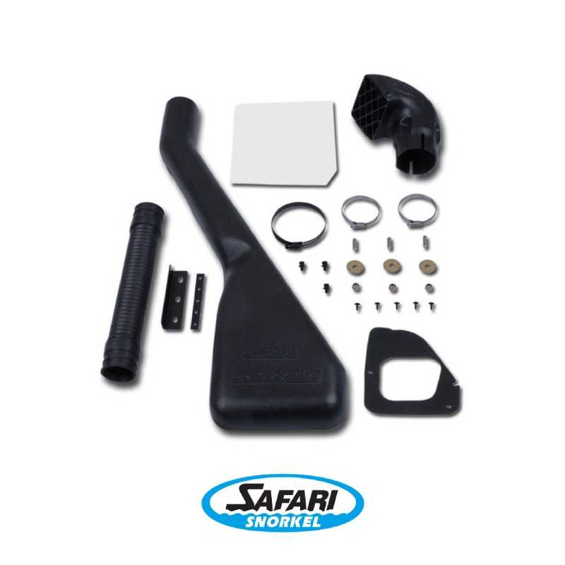 Safari Snorkel Defender TD5 Nomad TT