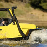 SAFARI SNORKEL WRANGLER TJ