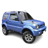 SNORKEL SUZUKI JIMNY (1998 - EM DIANTE) CURTO